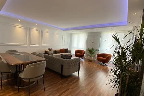 Nmuud Home Mobilya - Mobilya mağazası - İstanbul Eyüpsultan