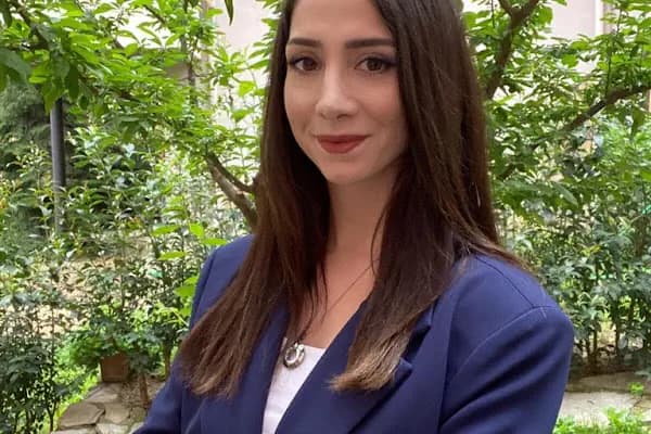 Uzman Psikolog Özlem Veral - Psikolog - Bursa Gürsu