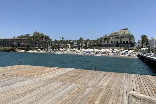 Sundance Resort - Otel - Muğla Bodrum