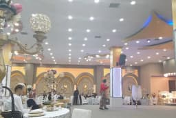 Hayal Park Kır Düğün Salonu