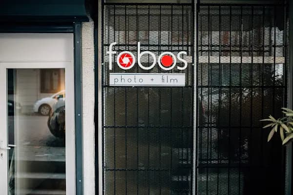 Fobos Photo Film - Düğün Fotoğrafçısı - İstanbul Avcılar