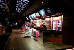 Paribu Cineverse Forum Mersin