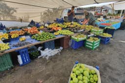 Zeren Market