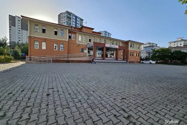 Afacanlar Anaokulu - Anaokulu - Diyarbakır Bağlar