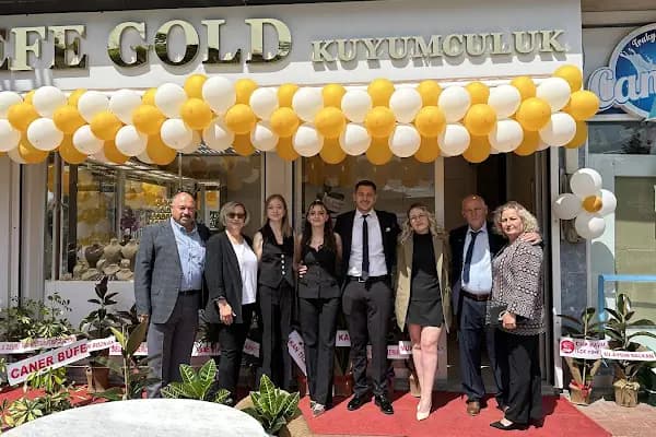 Efe Gold Kuyumculuk - Kuyumcu - Edirne Havsa