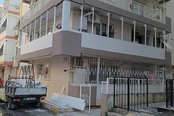 Varoluş Pen Yapı - Pencere Tedarikçisi - İzmir Balçova