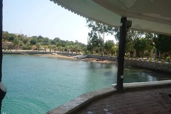 Sahil Restoran - Restoran - Mersin Akdeniz