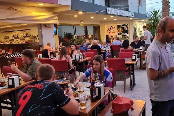 The Royal Restaurant - Restoran - Muğla Bodrum