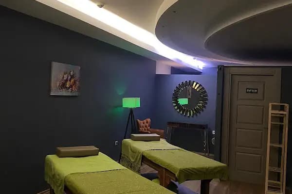 CITIUS SPA - Spa - Gaziantep Nizip