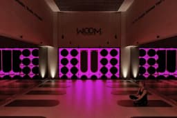 WOOM FİTNESS