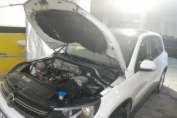 Yüce auto detailing - Araba Yıkama - Adana Karataş