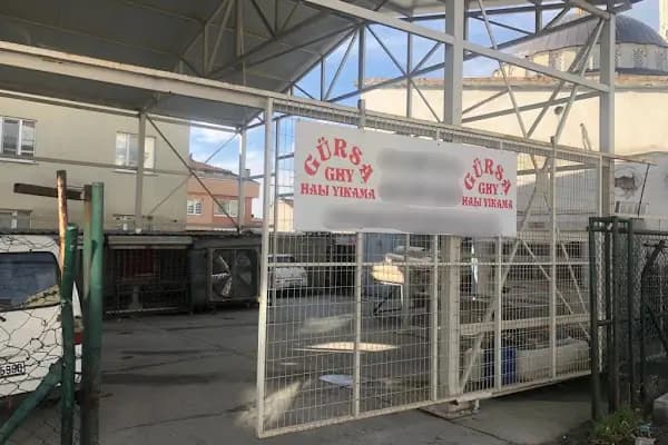 Gürsa Halı Yıkama - Halı Temizleme Hizmeti - İstanbul Arnavutköy
