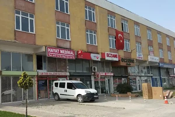 Aras Kargo Ürünlü Şubesi - Kargo Şirketi - Bursa Gemlik