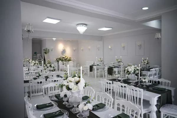 Duha Davet Evi - Düğün Salonu - İstanbul Bağcılar