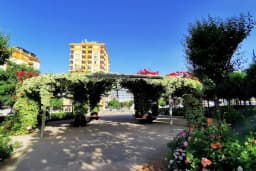 Koru Parkı