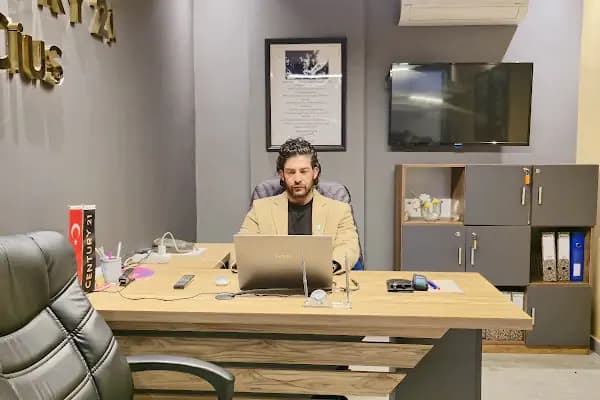 Mehmet Gerçek Gemlik Gayrimenkul Danışmanı - Emlak Bürosu - Bursa İnegöl