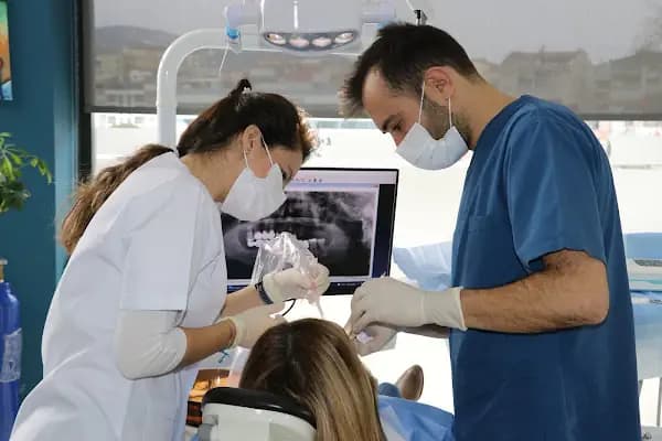 Özel NETA Ağız ve Diş Polikliniği - Diş Kliniği - Bursa Osmangazi