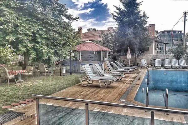 Varol Apart Otel - Otel - Antalya Alanya