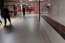 Çarşı