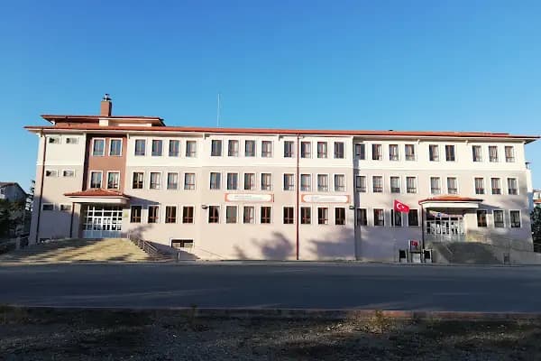 Şehit Türkan Tekin Kız Anadolu İmam Hatip Lisesi - Okul - Konya Meram