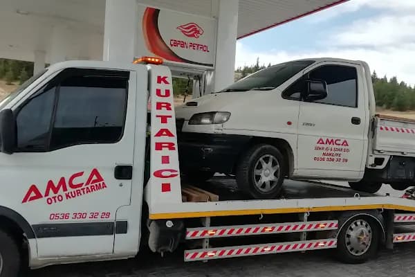 KÜÇÜKTUNÇ SERVİCE Volvo Marka Araçların Bağımsız Tamirhanesi &amp; Yedek Parça Hizmeti - Oto Tamir Atölyesi - Konya Selçuklu
