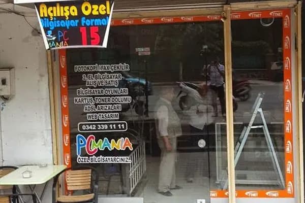 Gaziantep Bilgisayar Tamir | Gaziantep Notebook Tamir - Bilgisayar Tamir Servisi - Gaziantep Şahinbey
