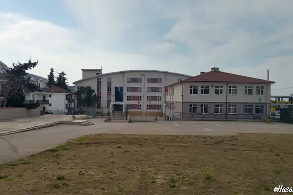 Yuvacık İlkokul ve Ortaokulu - Okul - Kocaeli Başiskele