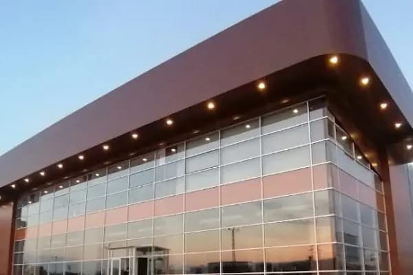 Turmaks Group Factory - Üretici - Ankara Yenimahalle