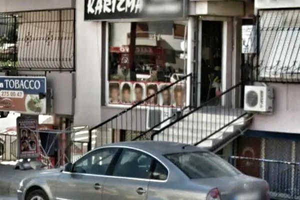 Karizma Erkek Kuaför - Kuaför - İzmir Balçova
