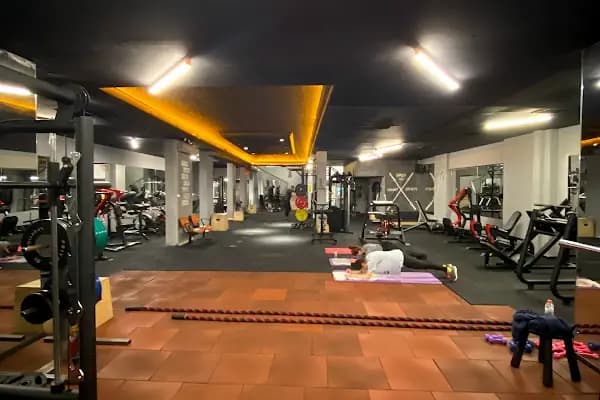 Snatch Gym - Spor salonu - Ankara Akyurt