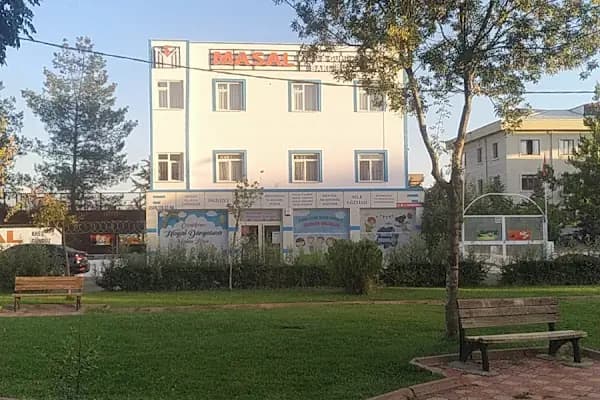 Diyarbakır Gıda Toptancılar Çarşısı Başkanlığı - Dernek veya Kuruluş - Diyarbakır Yenişehir