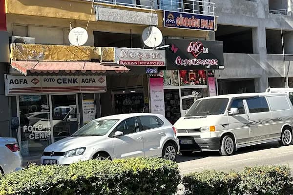 Aliaga Asell&Kuzey organizasyon - Organizasyon Şirketi - İzmir Aliağa