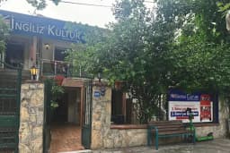 İngiliz Kültür Dil Kursu Bornova Şubesi