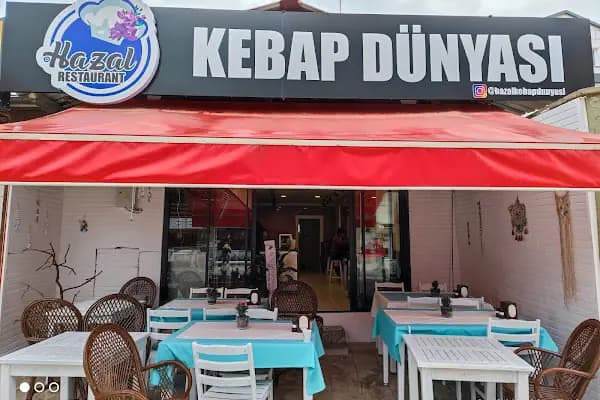 BİG BOSS - Restoran - Muğla Dalaman