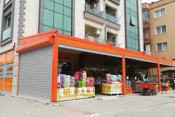 Başdaş Market Buca-Fırat - Süpermarket - İzmir Bergama