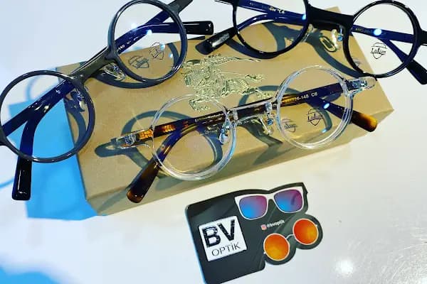 BV OPTİK MUDANYA - Optik - Bursa Gemlik