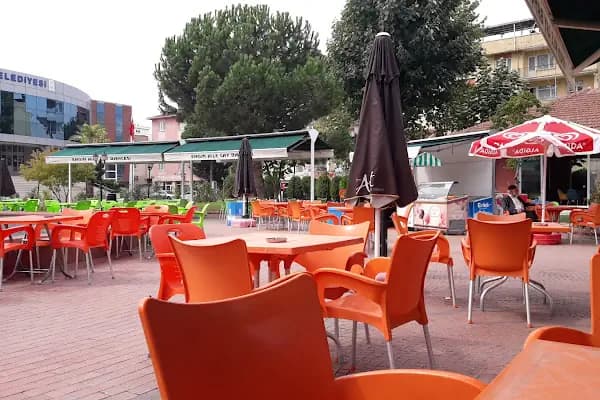 Gürsu Belediyesi - Belediye Binası - Bursa Gürsu