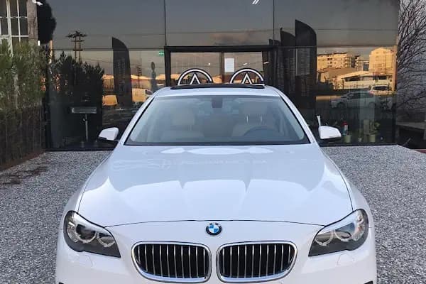 SERKAN AKGÖZ CAR CARE BURSA - Detaylı Araç Temizlik Hizmeti - Bursa Gemlik