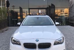 SERKAN AKGÖZ CAR CARE BURSA
