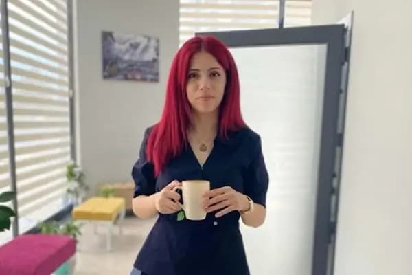 Malatya Fizyoterapist Rukiye Topal - Fizyoterapi ve Rehabilitasyon - Fizik Tedavi Uzmanı - Malatya Yeşilyurt