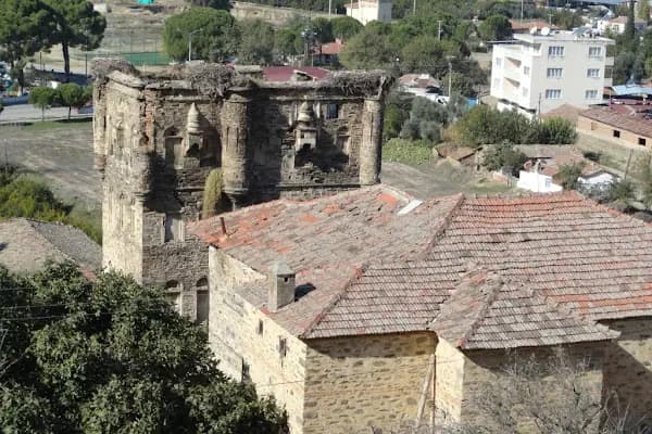 Harpasa Antik Kenti - Müze - Aydın Bozdoğan