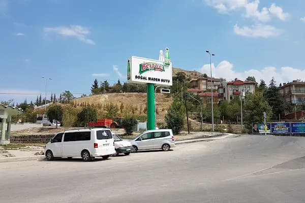 Beypazarı Kaymakamlığı Dayanışma Vakfı Ve Aşevi - Sosyal Hizmetler Kurumu - Ankara Beypazarı