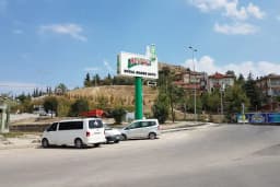 Beypazarı Kaymakamlığı Dayanışma Vakfı Ve Aşevi