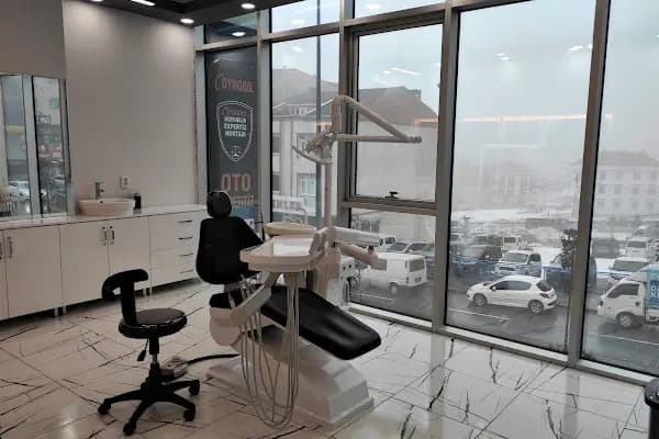 Mefa Avrasya Diş Ağız ve Diş Sağlığı Polikliniği - Diş Kliniği - İstanbul Küçükçekmece