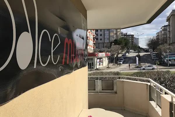 Dolce Müzik - Müzik Mağazası - İstanbul Üsküdar