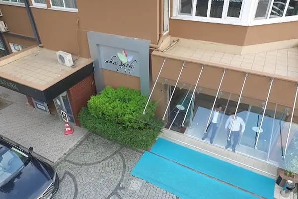 Seka Park Hotel - Otel - Kocaeli Derince