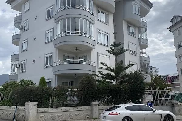 Seven Residence - Konut Geliştirme - Antalya Alanya