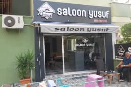 Salbaşli Berber Yusuf