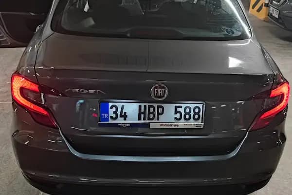 WindyCar Ankara YHT Ofisi - Araba Kiralama Şirketi - Ankara Çankaya