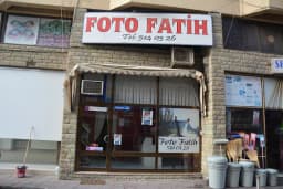 Foto Fatih